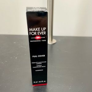 Makeup Forever Concealer in 07